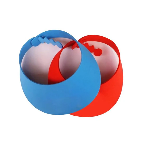 Adjustable Foam Sun Visor 1
