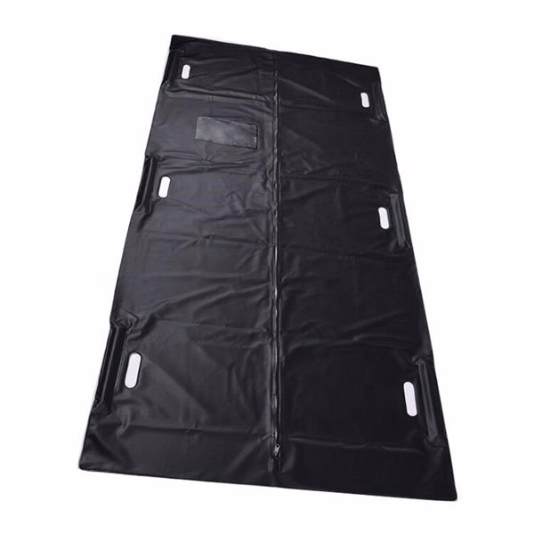 6 Handles Cadaver Body Bag