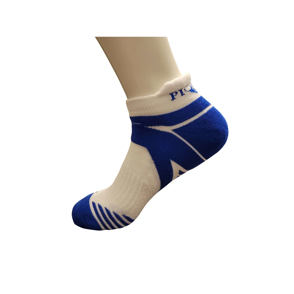 Premium Knit New Style Athletic Ankle Socks 1