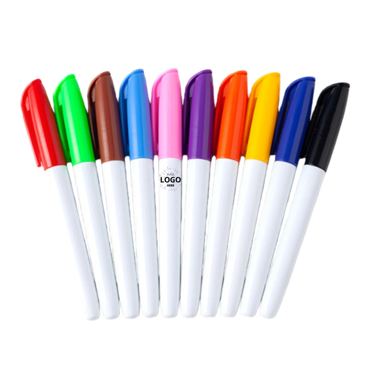 Golf Specific Permanent Markers 1