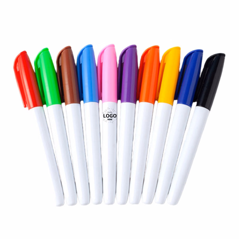 Golf Specific Permanent Markers