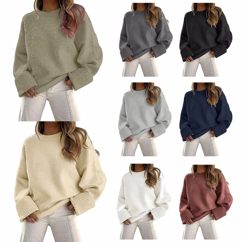 47"Women's custom sweaters