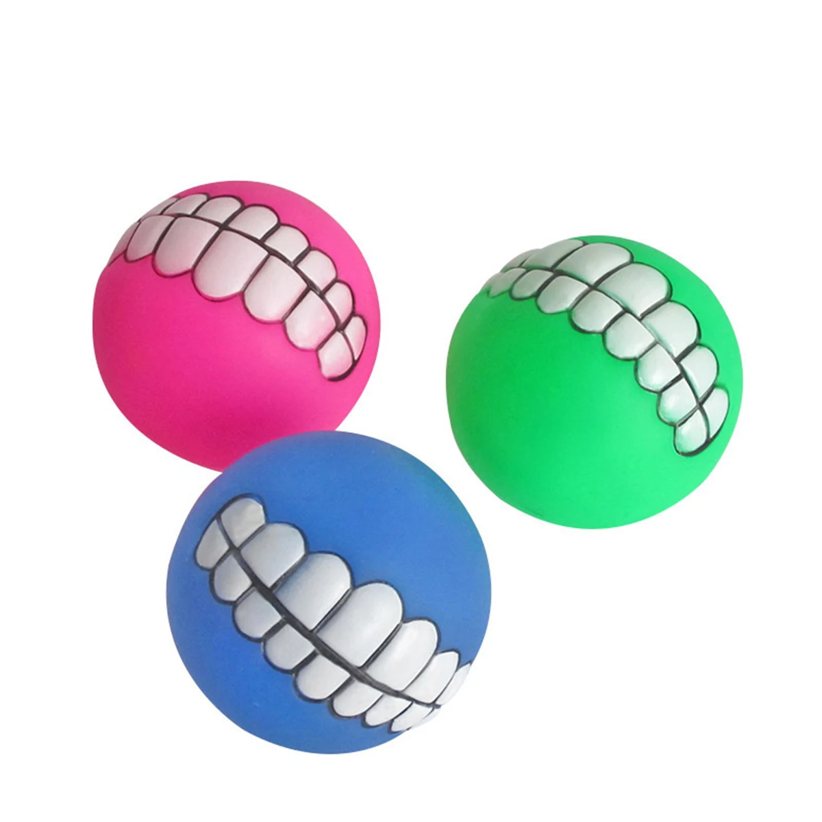 Pet Dog Training Chew Toy 1