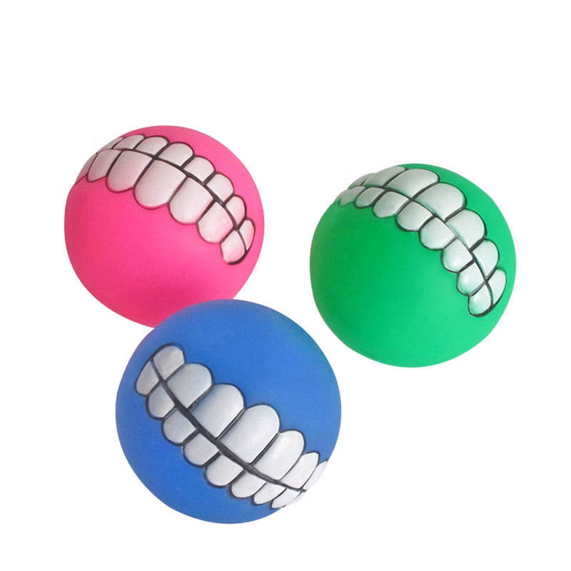 Pet Dog Training Chew Toy