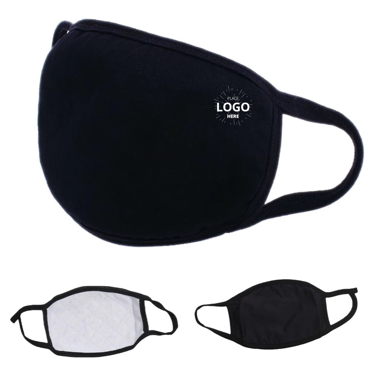 Personal Protection Mask 1