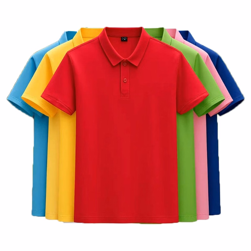 Athletic Polo