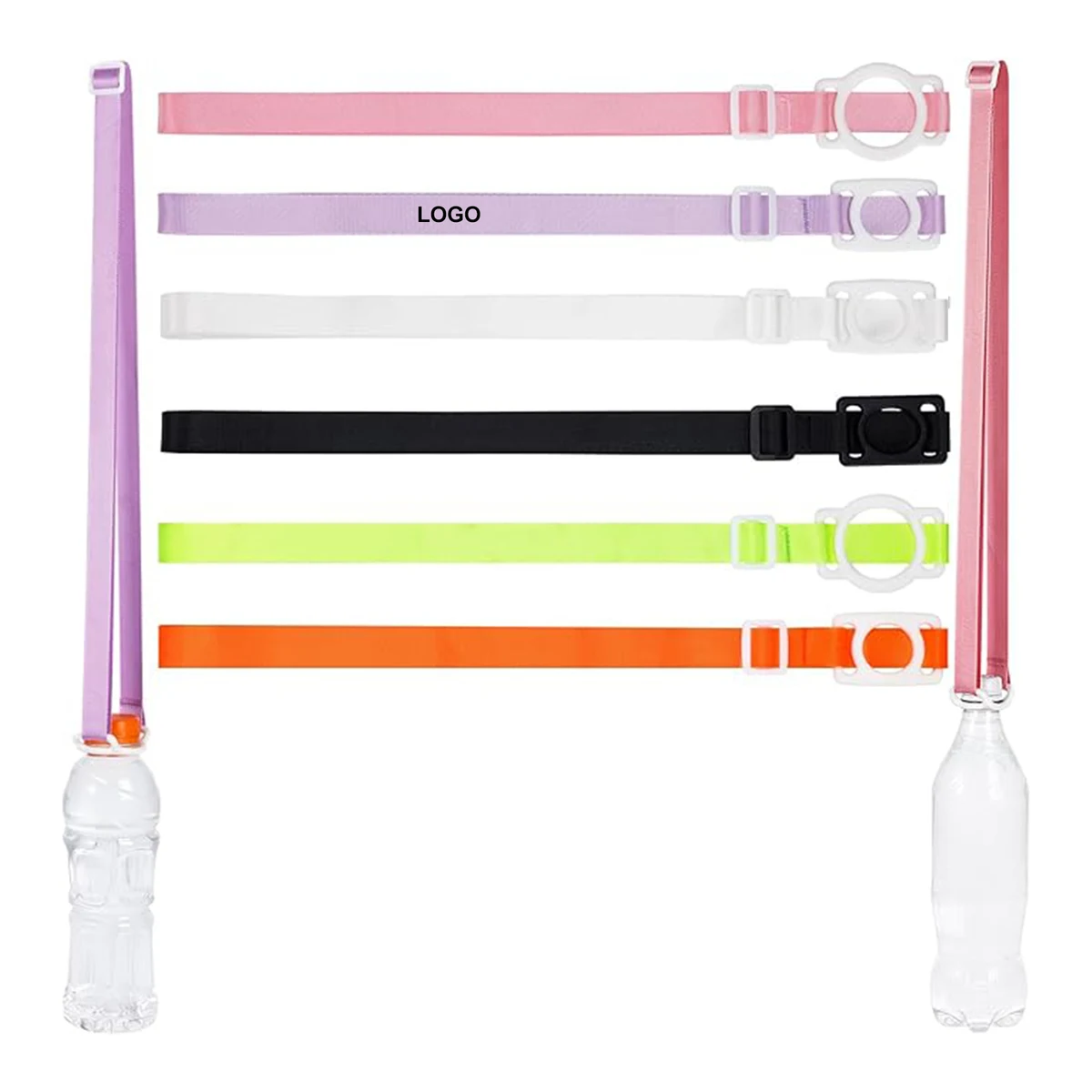 Water Bottle Lanyard 1