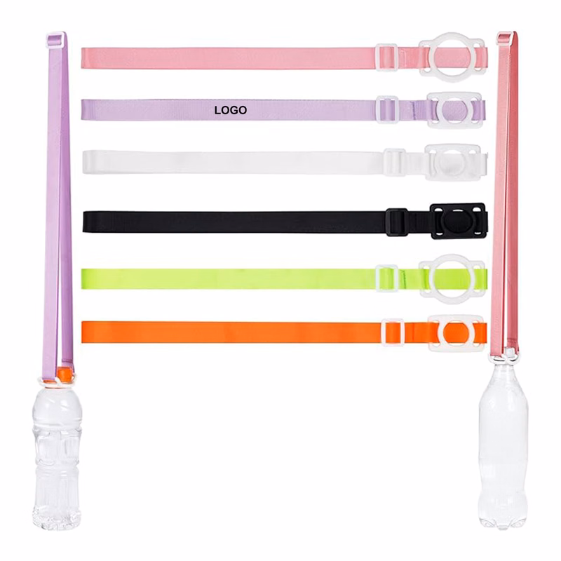 Water Bottle Lanyard