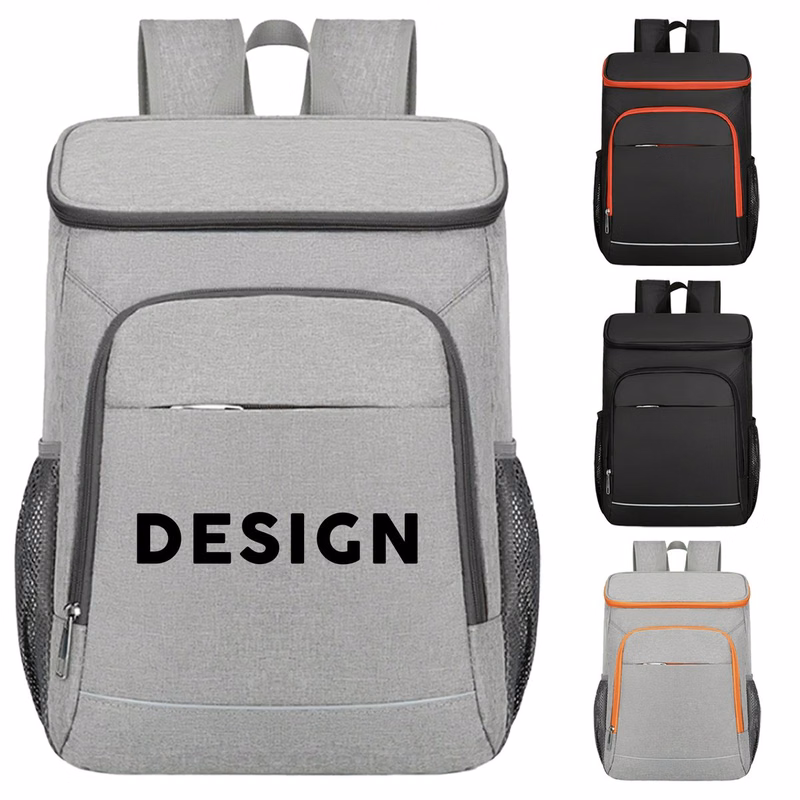 17*11 Inch Backpack?Style Insulated Cooler