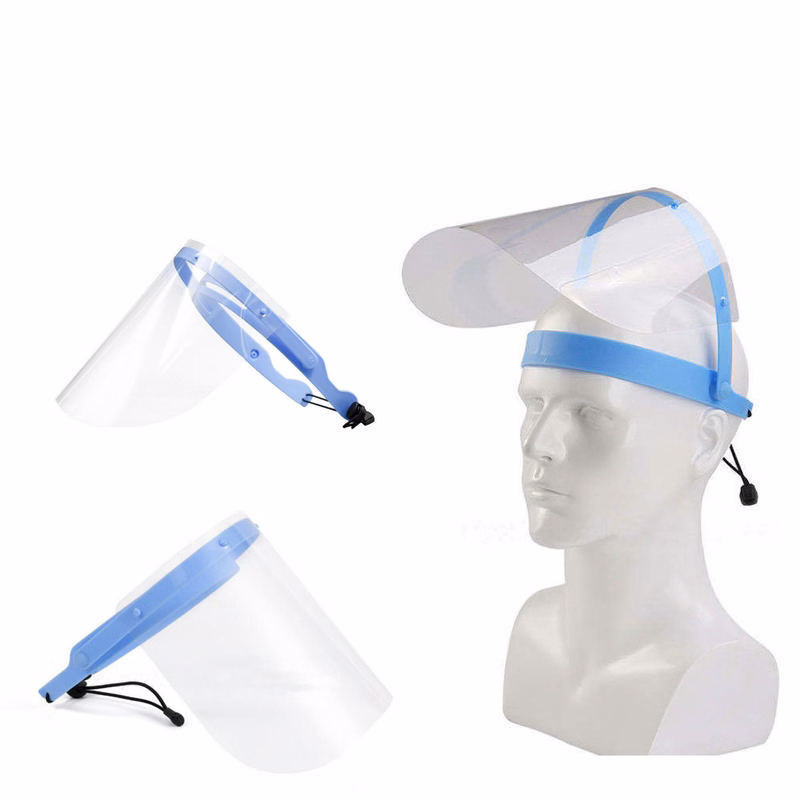 Face Protective Shield