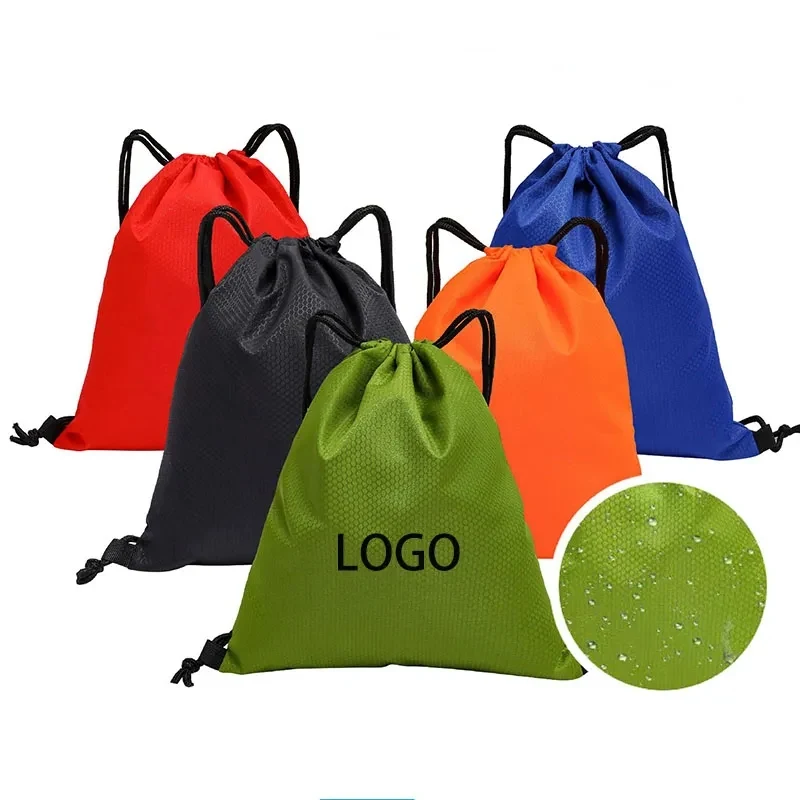 Rugged Outdoor Fitness CarryAll AquaProof Bag 1