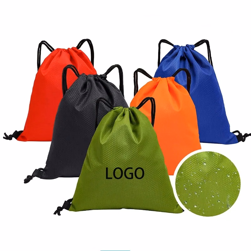 Rugged Outdoor Fitness CarryAll AquaProof Bag