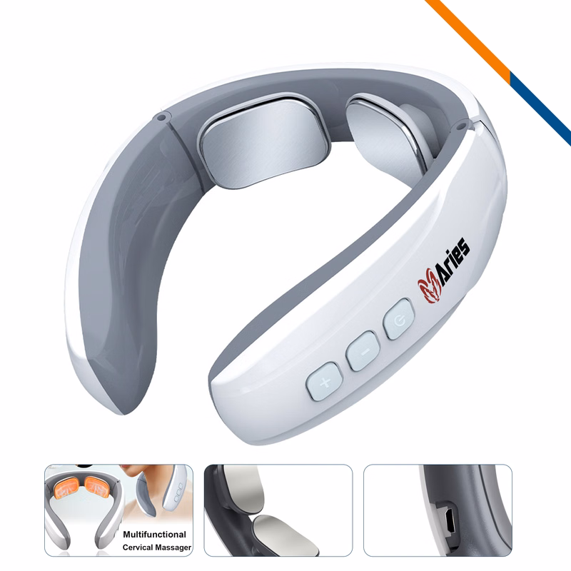 Grito Electric Pulse Neck Massager