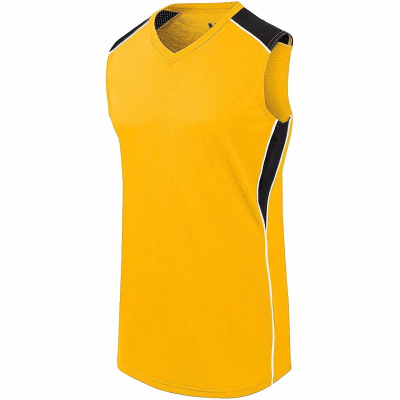Girls' Dynamite Jersey - 312163