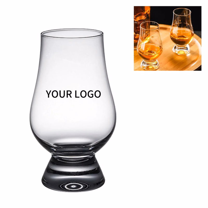 1.8 Inch Diameter Glass for Daily Beverages