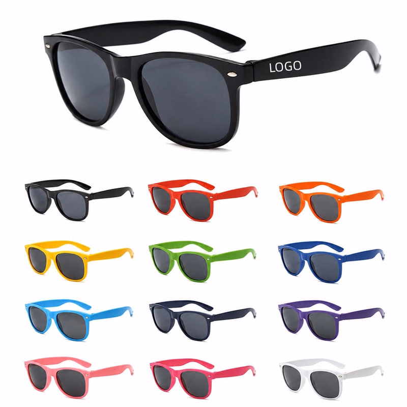 Rainbow Party Sunglasses