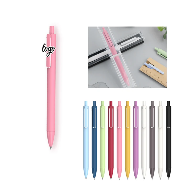 Promotional Ballpoint Pen, custom pen with logo imprint 1
