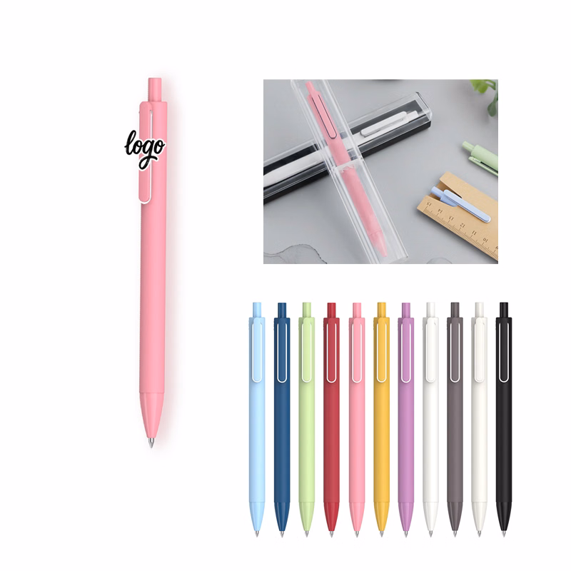 Promotional Ballpoint Pen