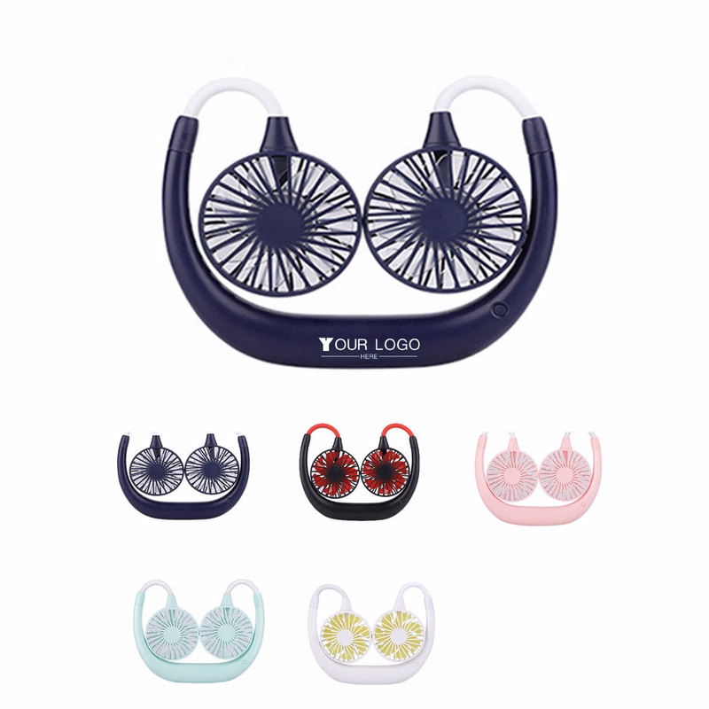Mini Hand Free Fan