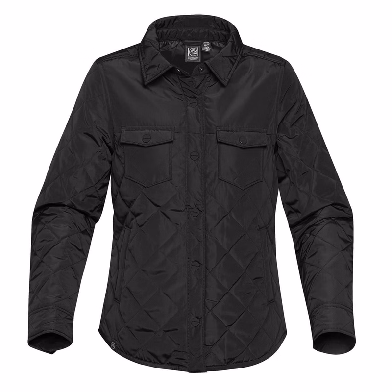 Stormtech Women's Diamondback Quilted Jacket