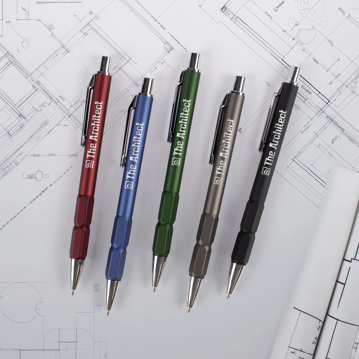 Stone Comfort Pen 1