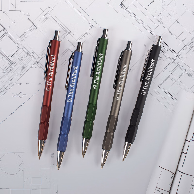 Stone Comfort Pen