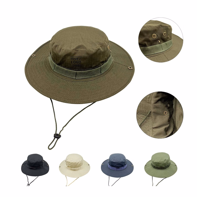 Outdoor Boonie Hat
