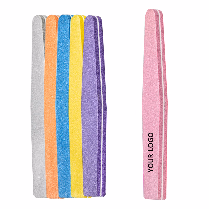 Double-Sided Frosting Nail File