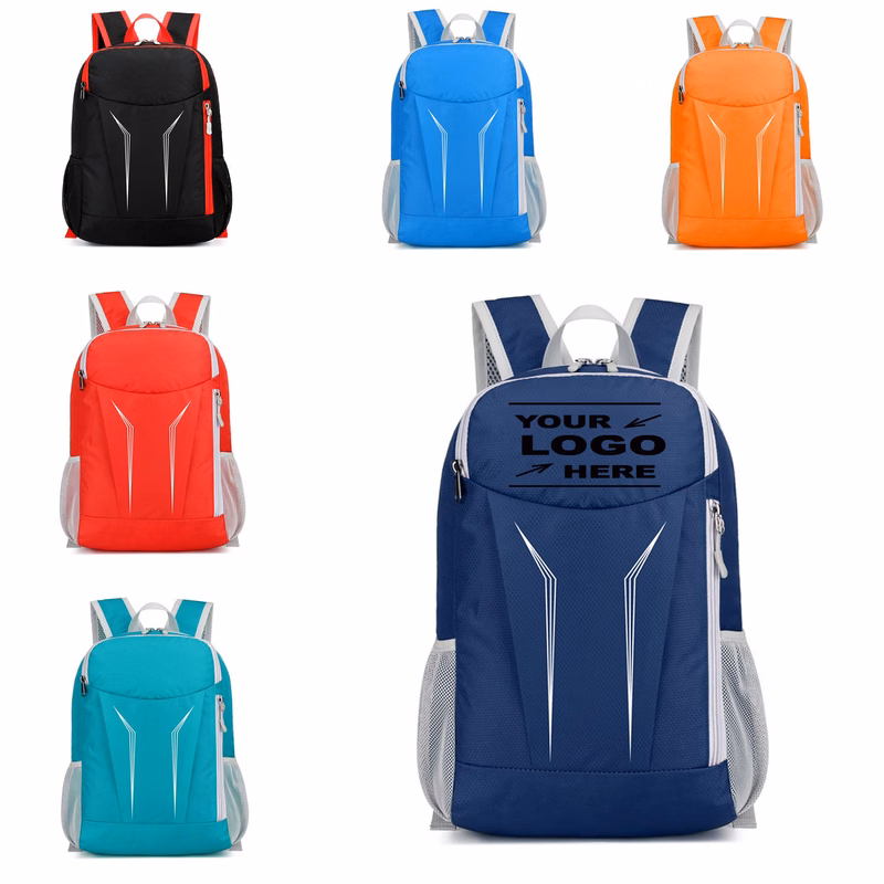 Foldable Climbing Camping Backpack