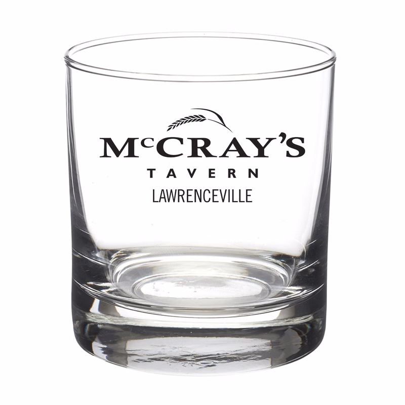 11 oz Arc/Libbey Single Old Fashioned