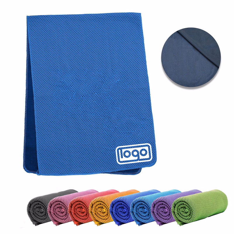 Neck Cooling Towel