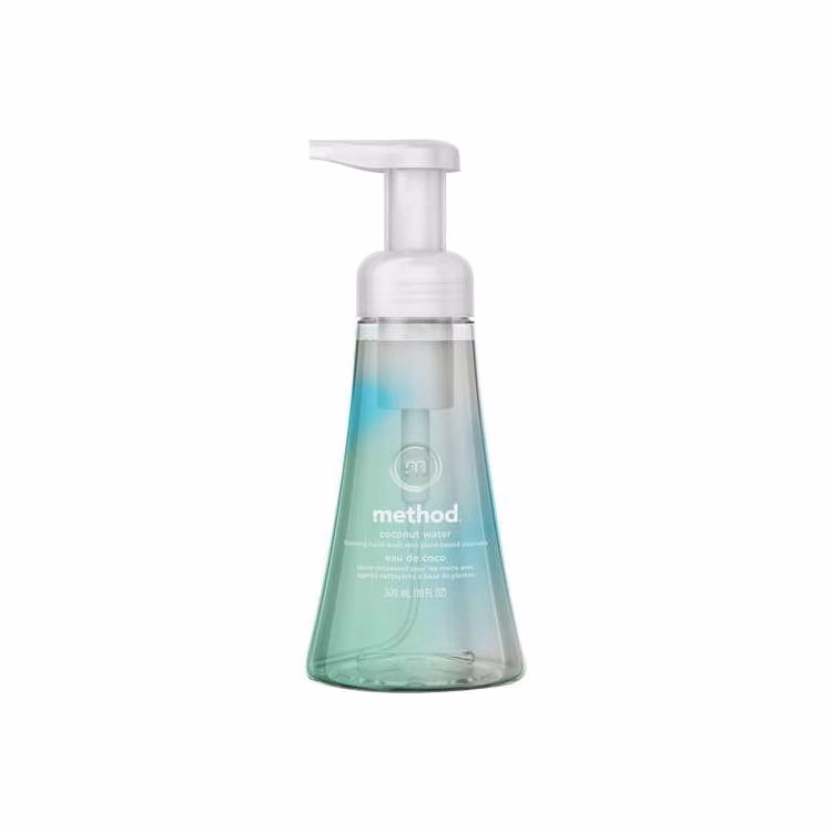 Method Foaming Hand Soap - 6 Pack