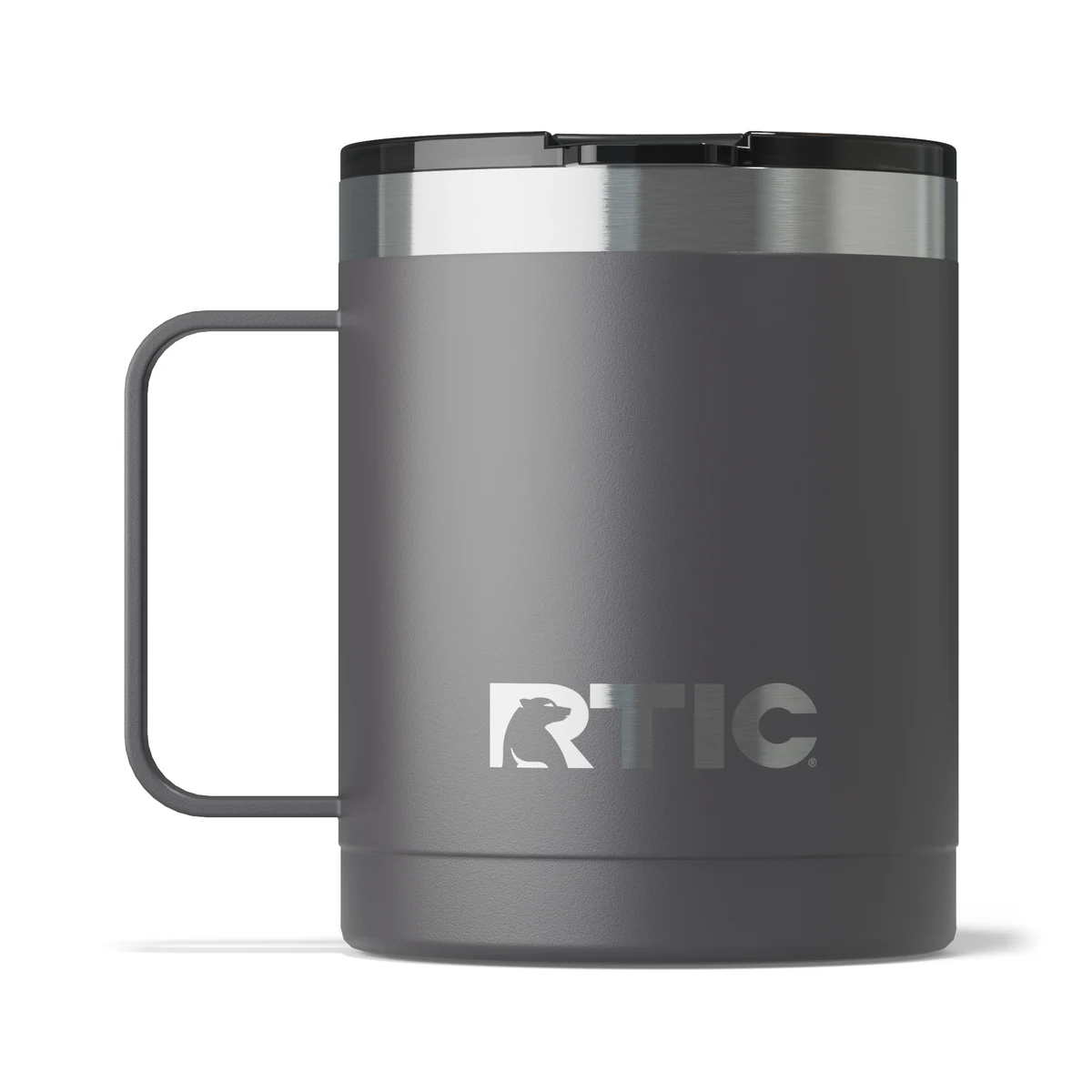 12 Oz. Essential Coffee Mug 1