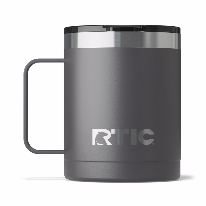 12 Oz. Essential Coffee Mug