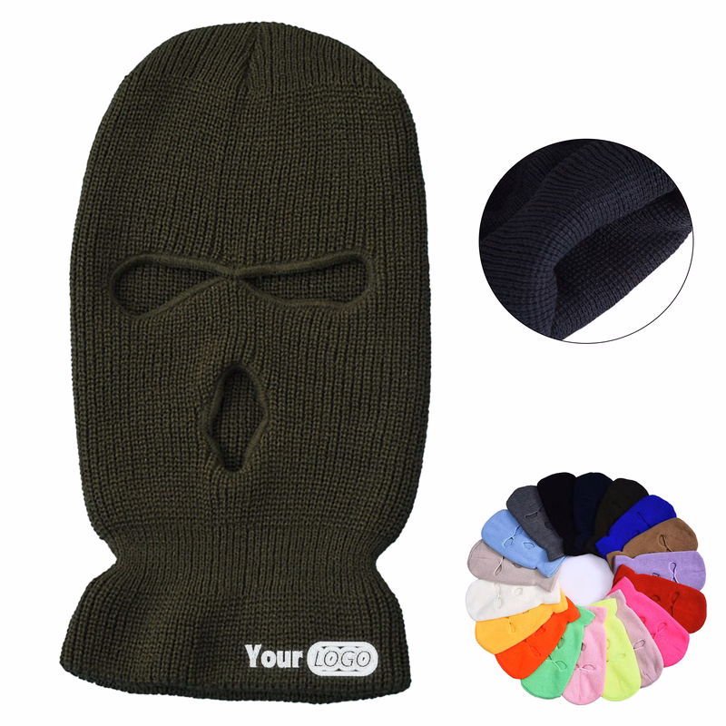 Winter Sports Ski Mask