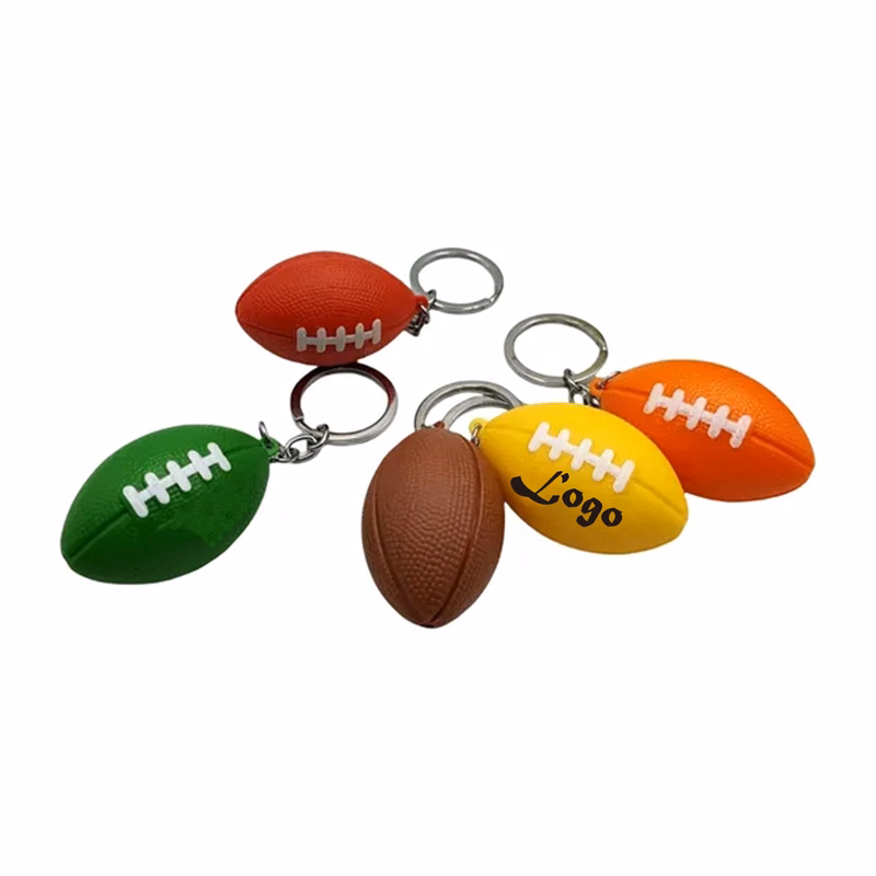 Anti Stress Squeeze Ball