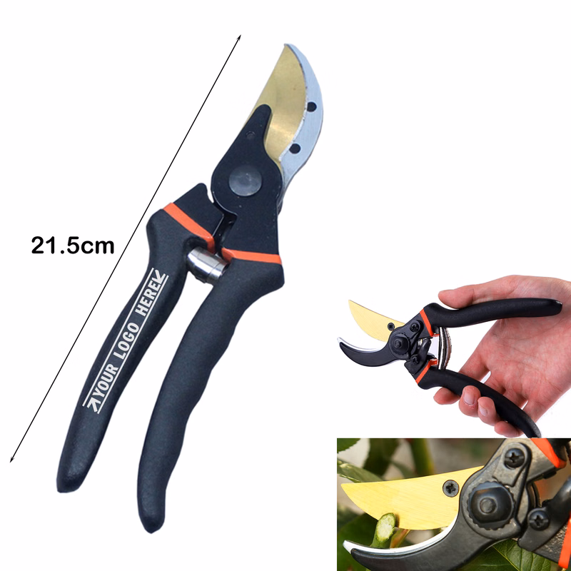 Gardening Hand Tools Tree Trimmers Garden Shears