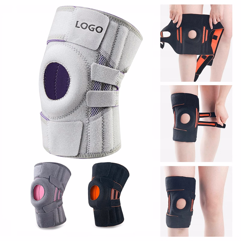 Knee Pads