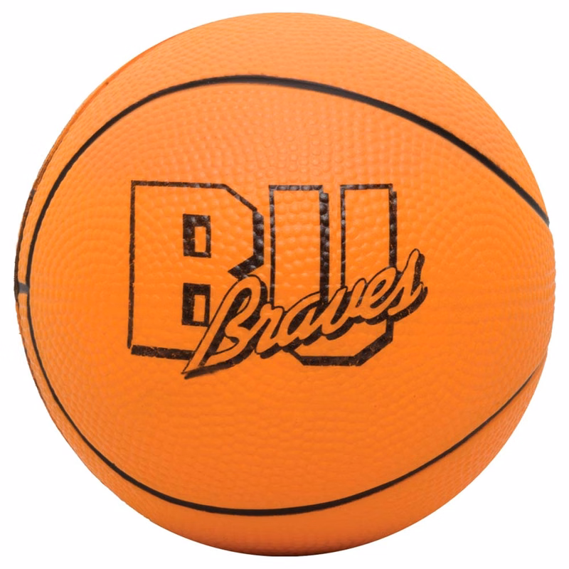 Mini Foam Basketball