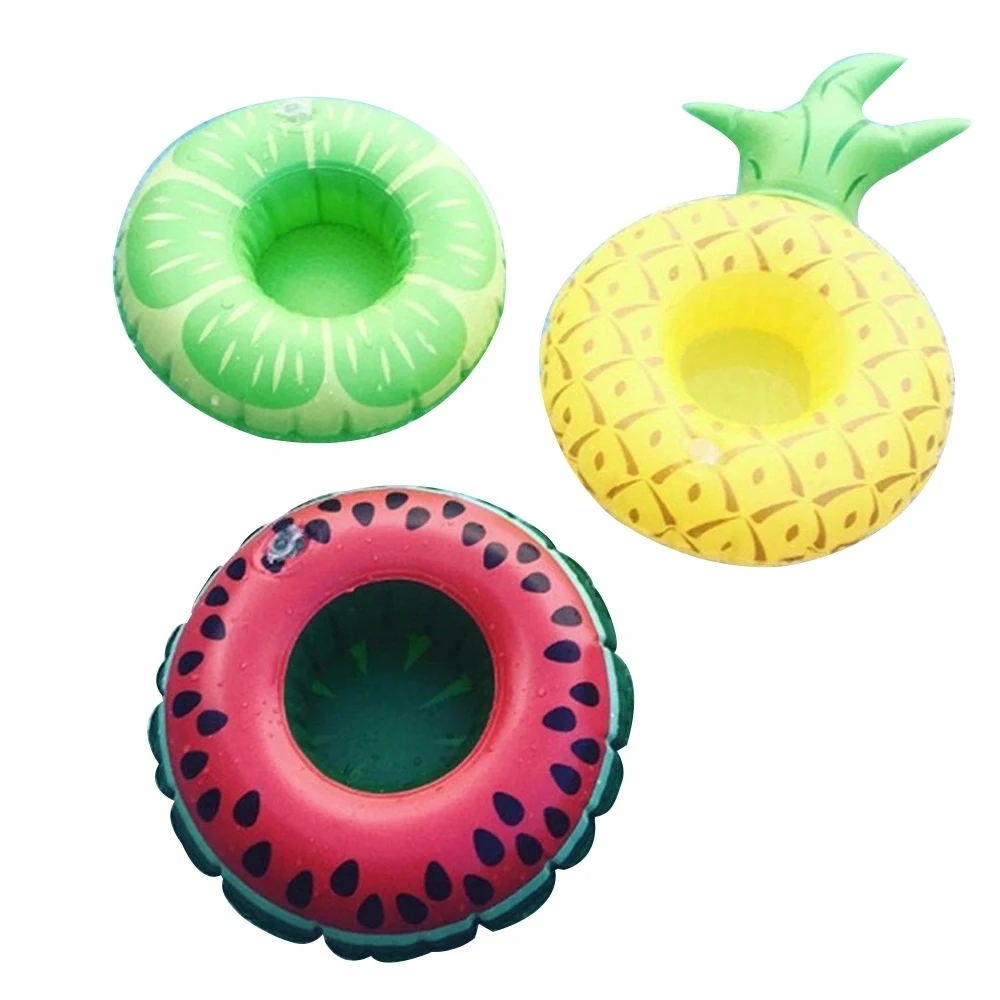 Inner Tube Swim Ring 1