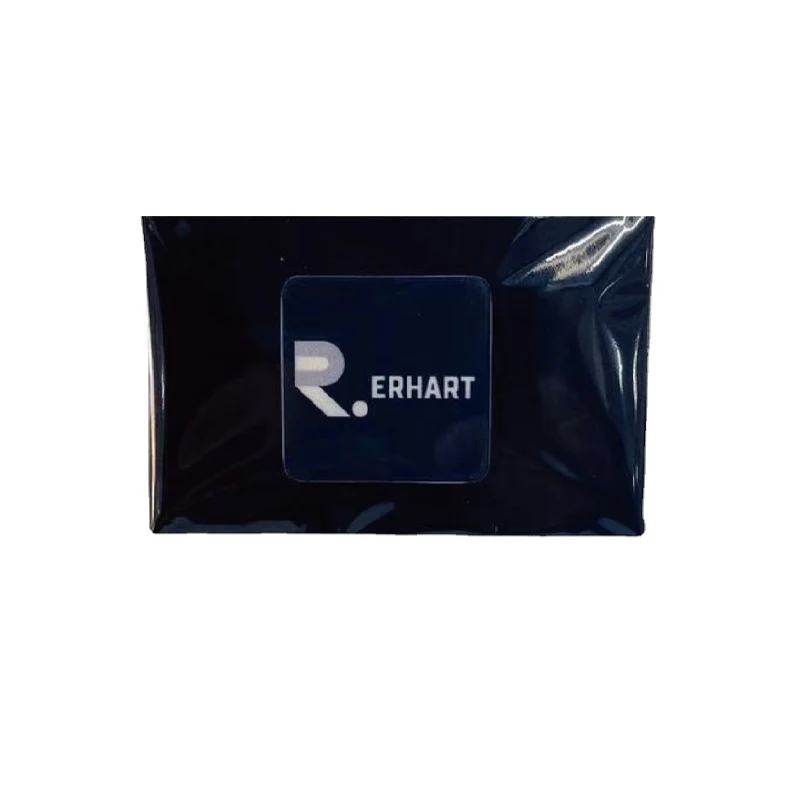 Custom Phone Screen Cleaning Sticker 1