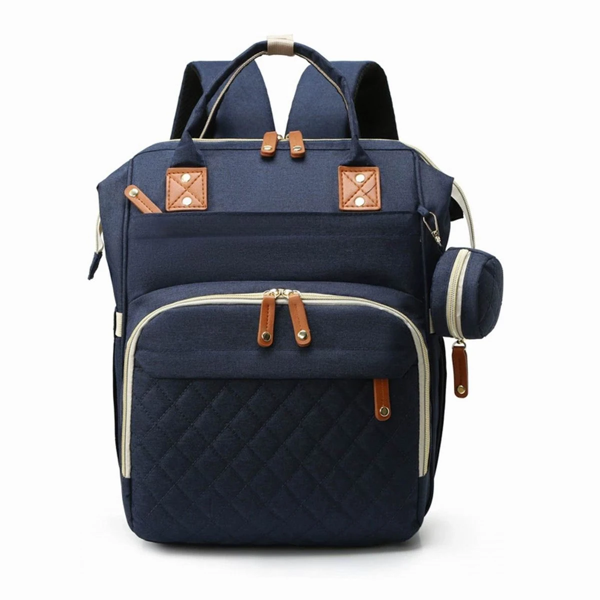 Diaper Bag Backpack 1