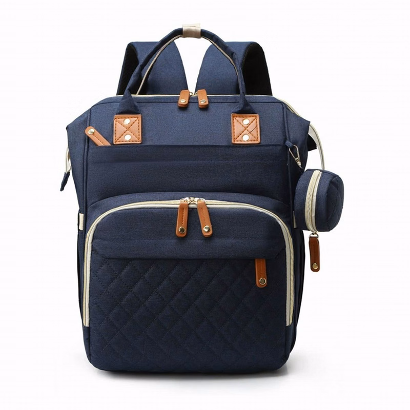 Diaper Bag Backpack