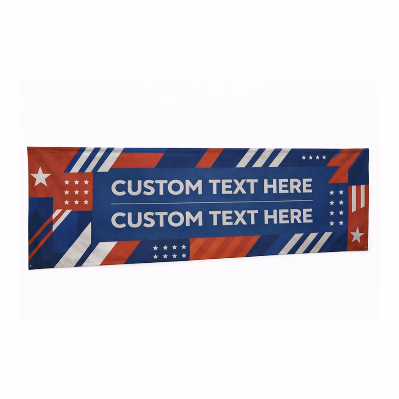 5' Tent Side Rail Replacement (Fabric Only)