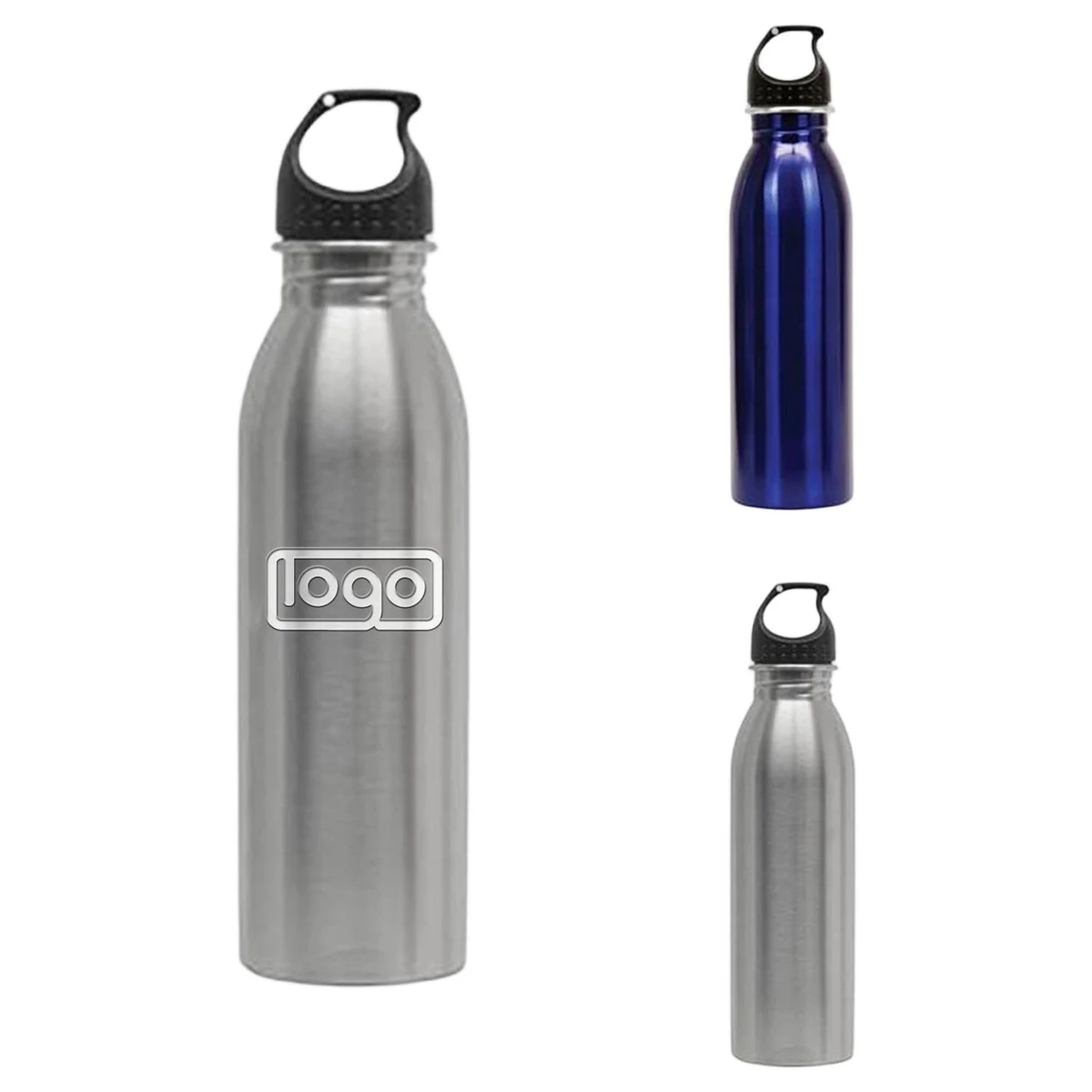26Oz The Solairus Water Bottle, custom water bottle with logo imprint 1