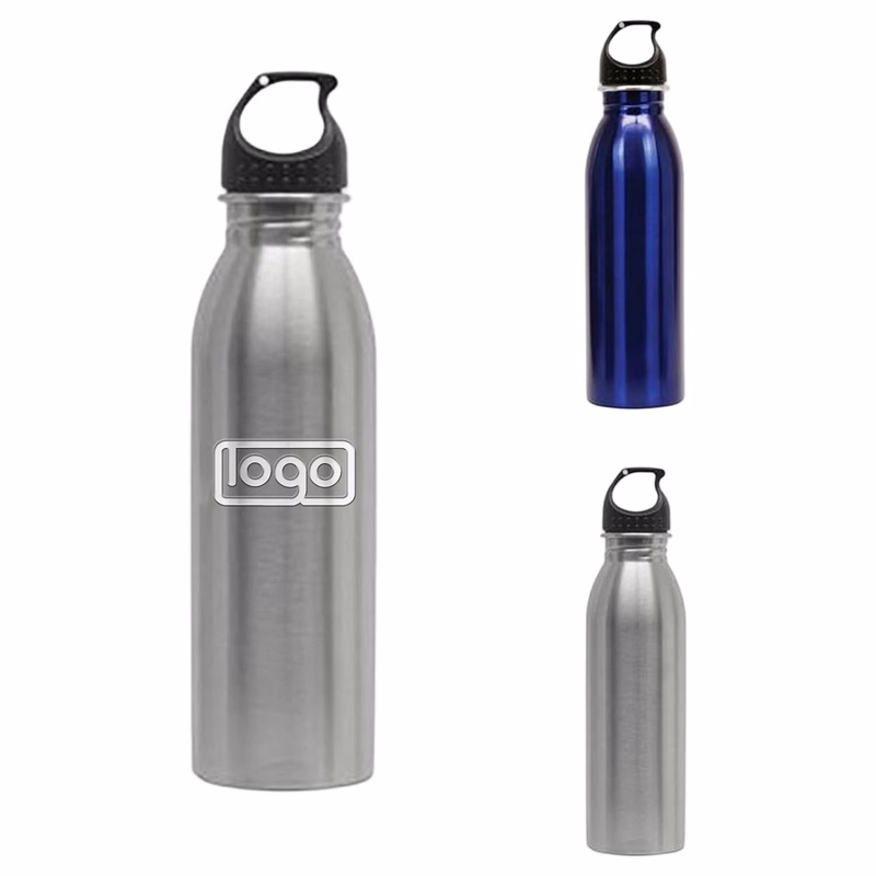 26Oz The Solairus Water Bottle
