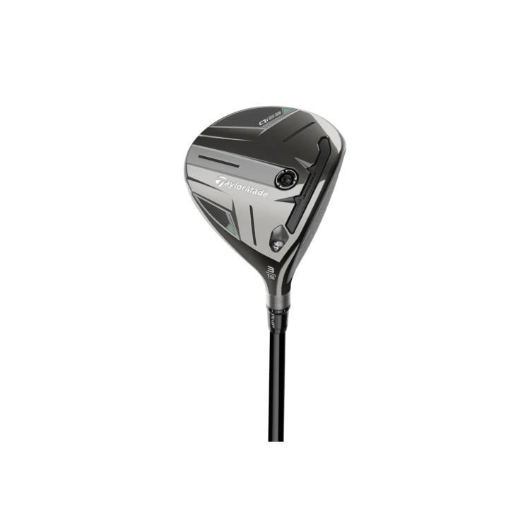 TaylorMade Qi35 Fairway Wood 1
