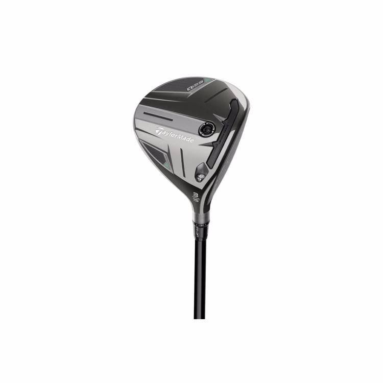 TaylorMade Qi35 Fairway Wood