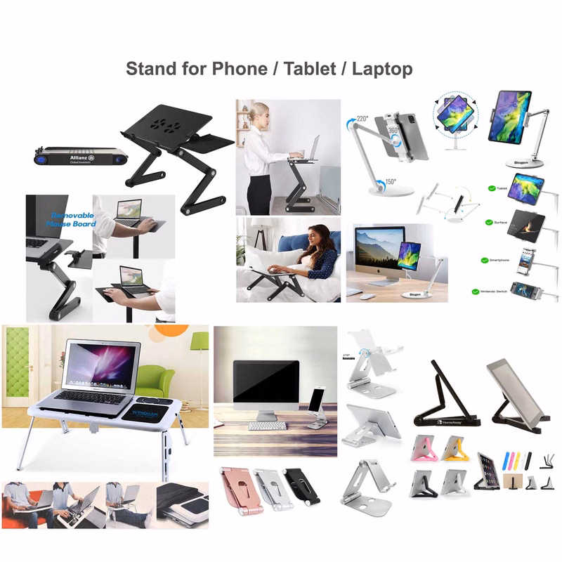 iBank ® Stand for Phone / Tablet / Laptop