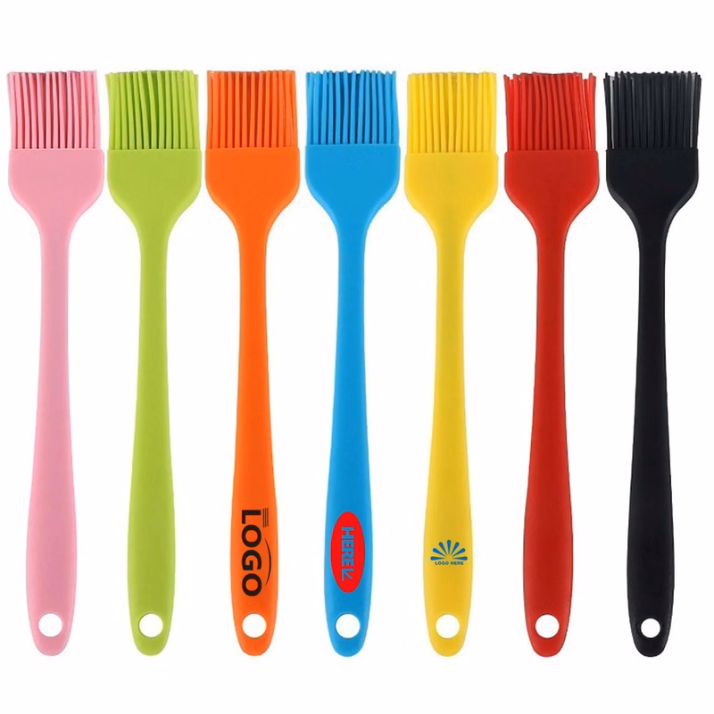 Silicone Basting Brush
